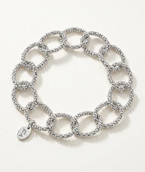 Bracelet Marcello Pane Femme in Argent RSS022-B - RSS022-B